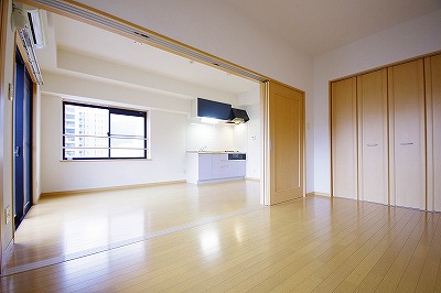 FORTUNATE砂津（フォーチネイト砂津） その他15