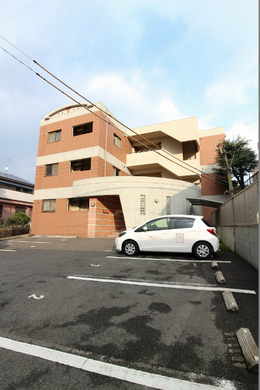 ピエモンテ 外観