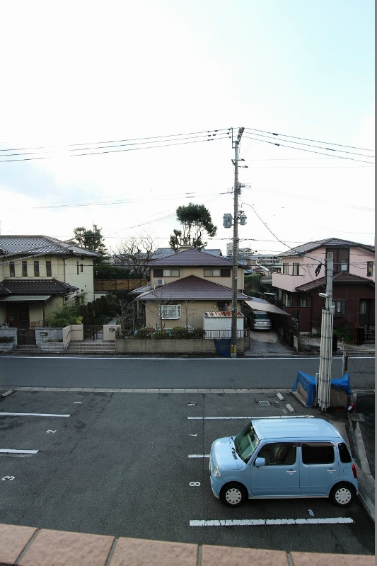 ピエモンテ その他共有部分