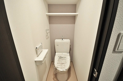 フェリシエ三萩野 その他2