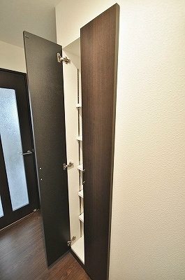 フェリシエ三萩野 その他7