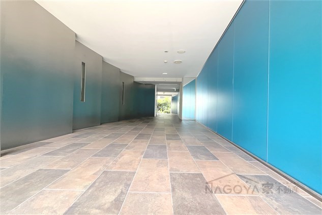 Ｌａ Ｆaｃａｄｅ その他外観3