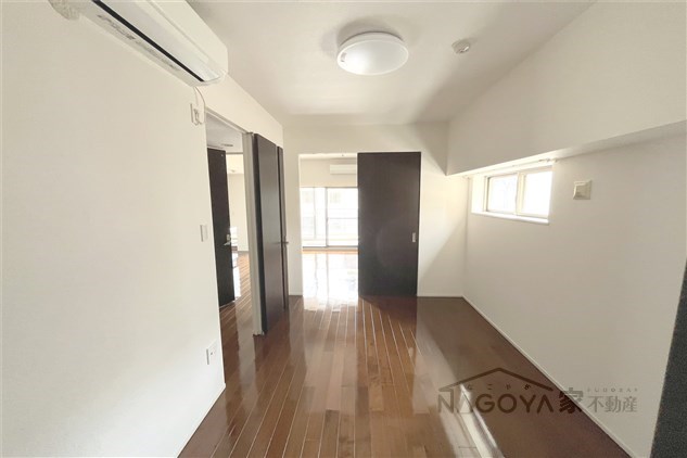 Ｌａ Ｆaｃａｄｅ ベッドルーム