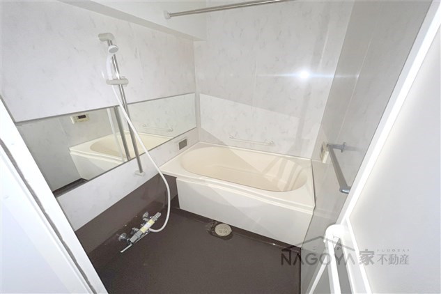 Ｌａ Ｆaｃａｄｅ 風呂画像