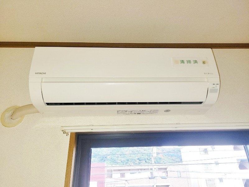 フォレスト徳吉 その他5