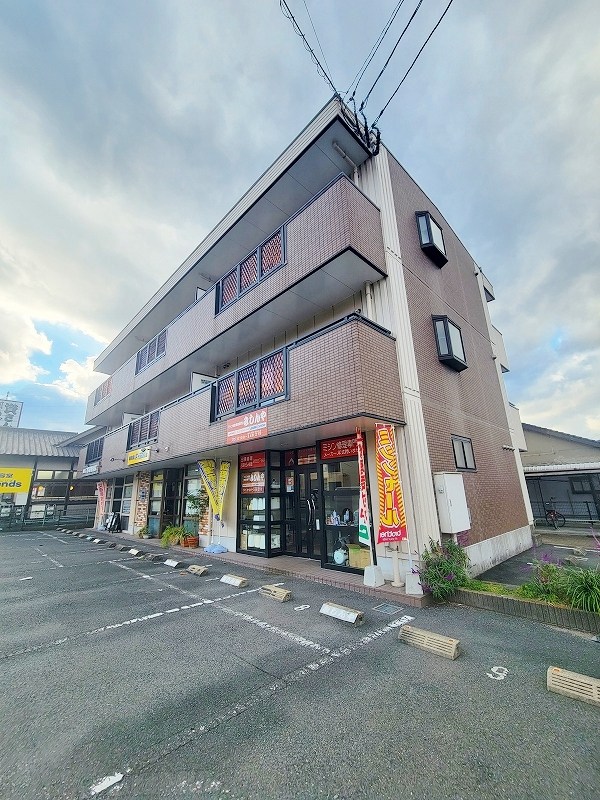 フォレスト徳吉 その他外観1