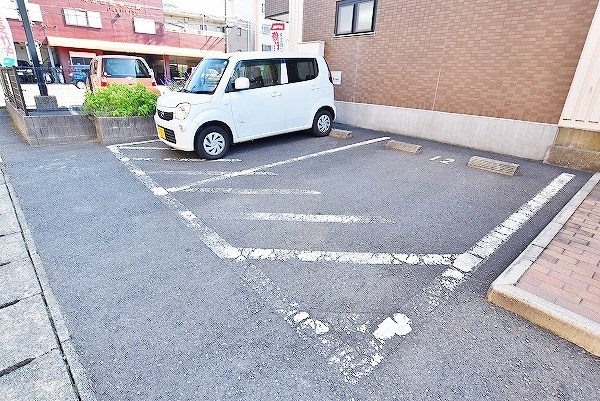 フォレスト徳吉 その他外観2