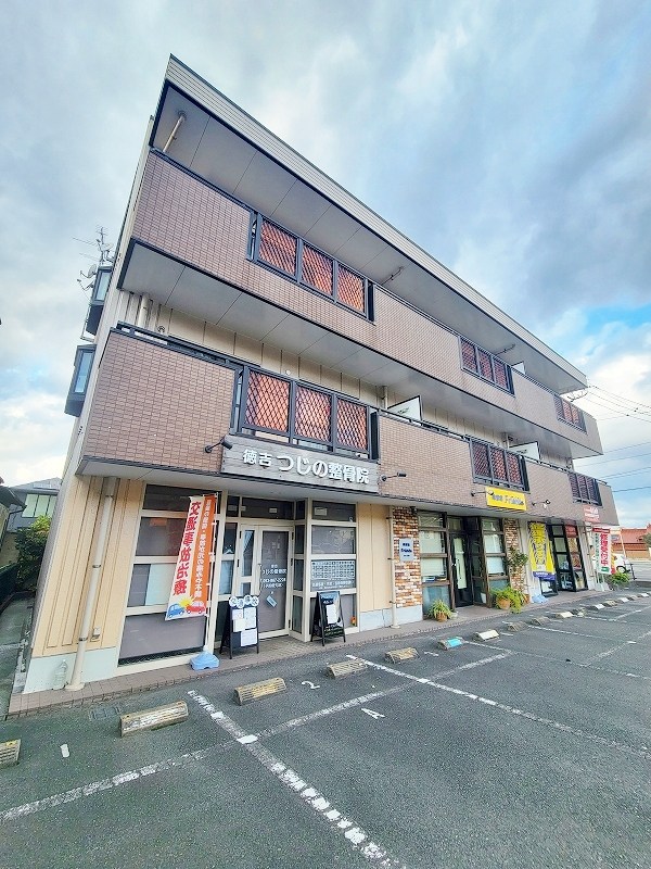 フォレスト徳吉 その他外観3