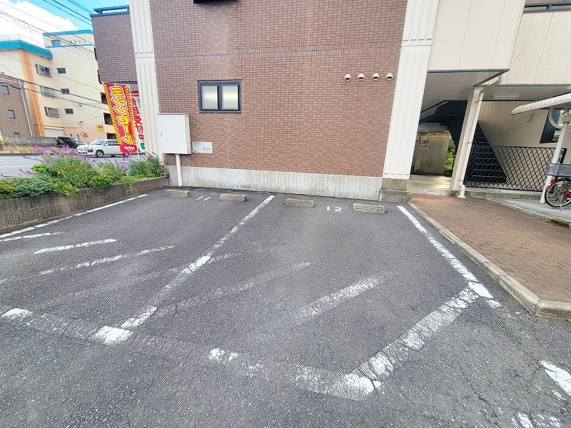 フォレスト徳吉 その他外観4