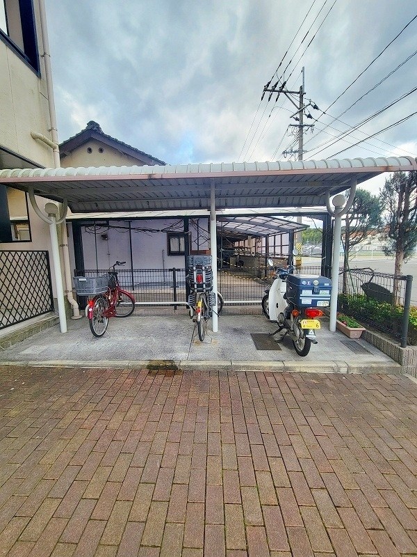 フォレスト徳吉 その他外観5