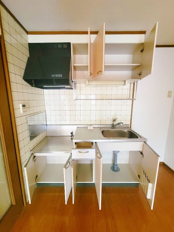 フォレスト徳吉 その他19