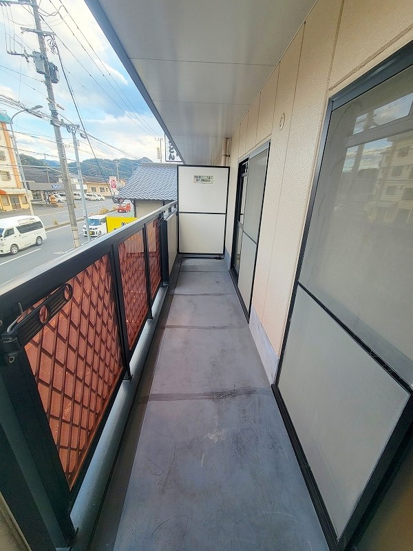 フォレスト徳吉 その他36