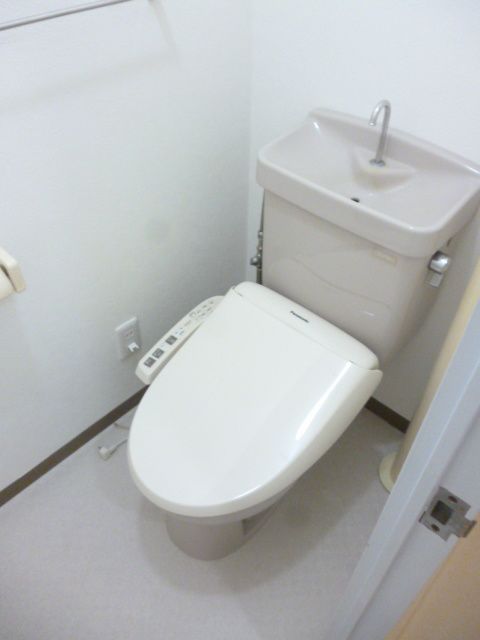 第25明智ビル その他2