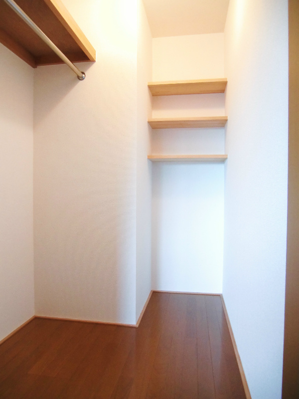 あっとほーむ 収納