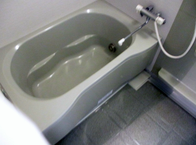 エクセラン湘南 風呂画像