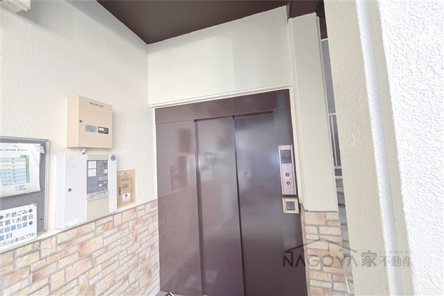 グランソワール千代田 その他外観1