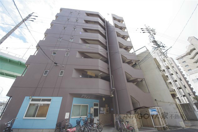 グランソワール千代田 その他外観1