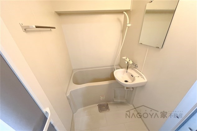 グランソワール千代田 風呂画像