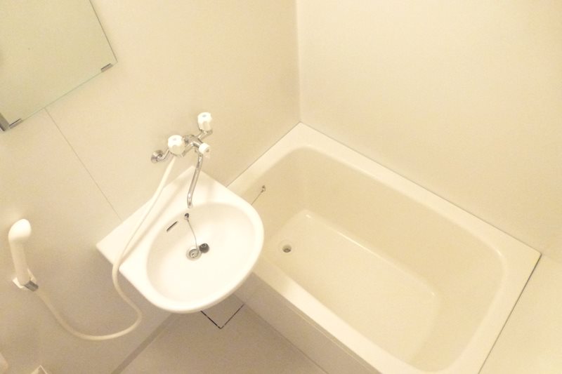 K・Fヴィレッジ 風呂画像