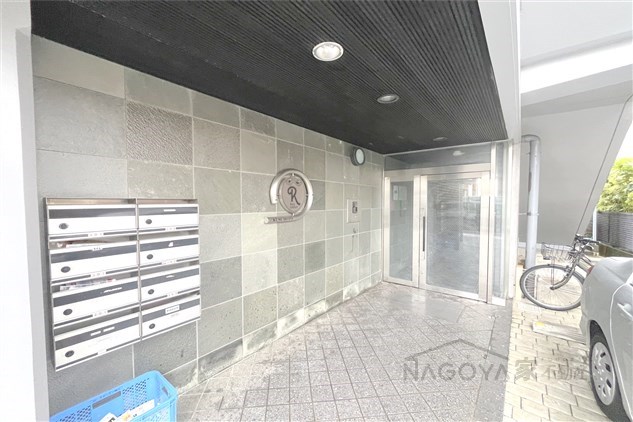 ローズガーデン楠元 その他外観1