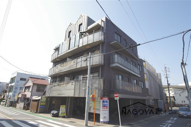 ローズガーデン楠元 その他外観2