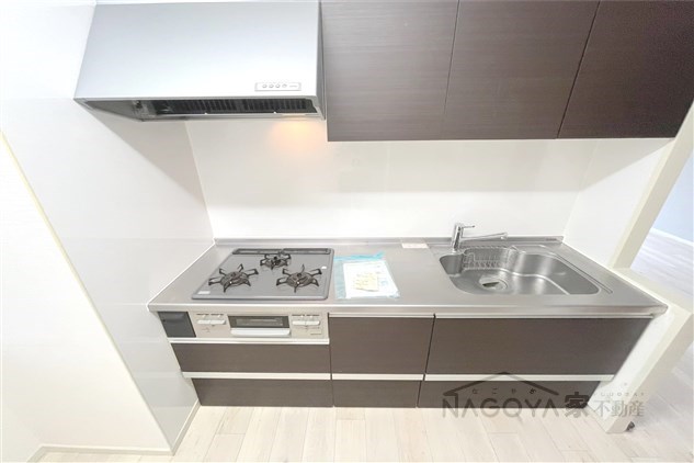 ローズガーデン楠元 キッチン