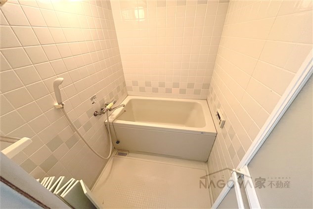 ローズガーデン楠元 風呂画像