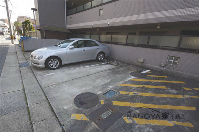 エクセルメゾン本山 その他外観2