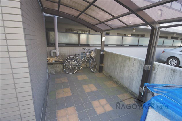 エクセルメゾン本山 その他外観3