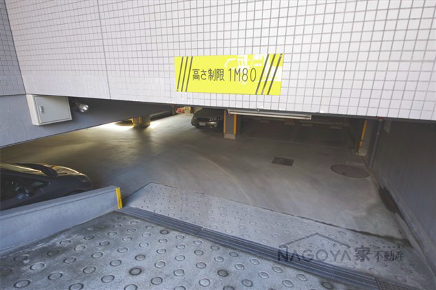 エクセルメゾン本山 その他外観4