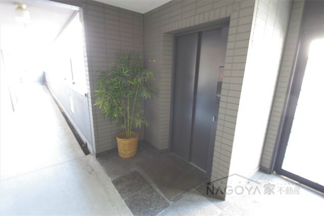 エクセルメゾン本山 その他外観5