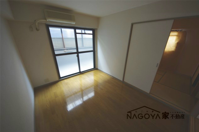 エクセルメゾン本山 リビング