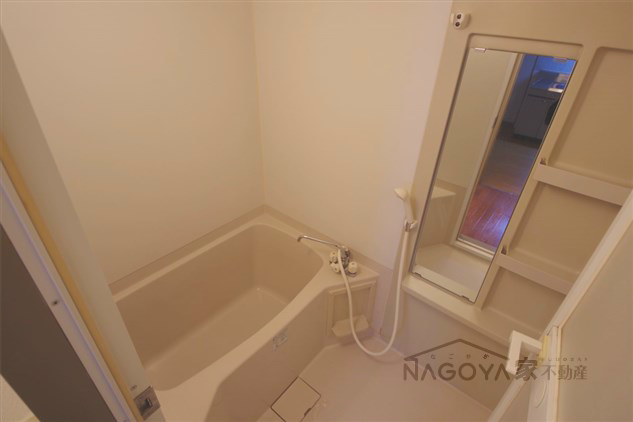 エクセルメゾン本山 風呂画像