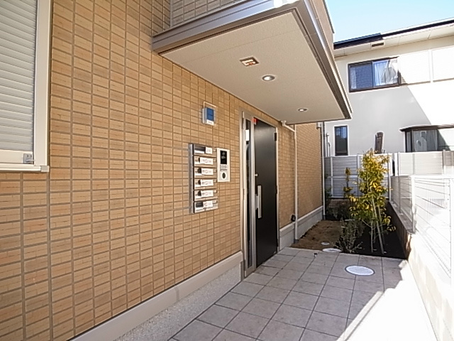 ノールメゾン南流山Ⅰ その他外観6