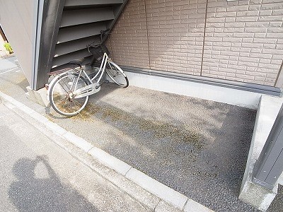 フレールヒル その他外観2