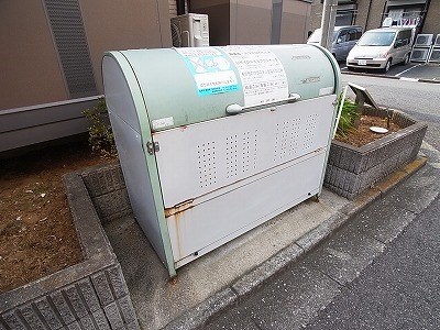 フレールヒル その他外観3