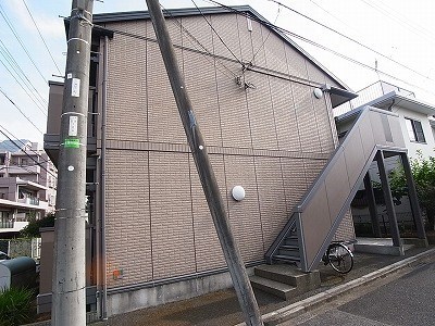 フレールヒル その他外観4