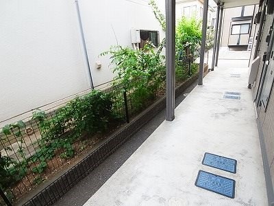 フレールヒル その他外観5