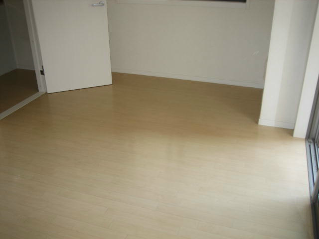 モアナ湘南 リビング