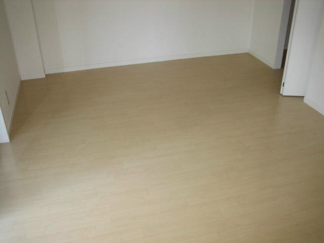 モアナ湘南 ベッドルーム