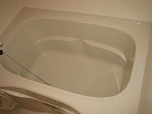 モアナ湘南 風呂画像