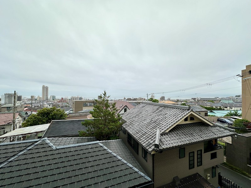 離宮前グリーンハイツ その他3