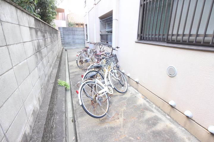 メゾンハマダ その他8