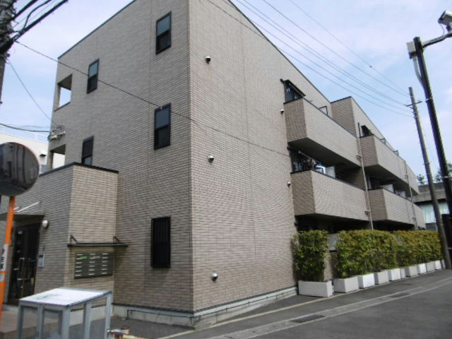 その他外観1