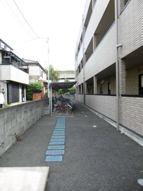 その他外観2