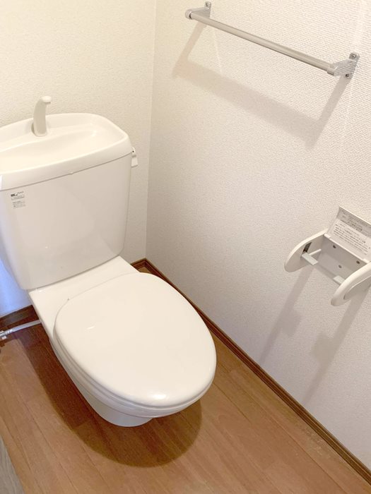 サニーサイドIZUMI B棟 その他2