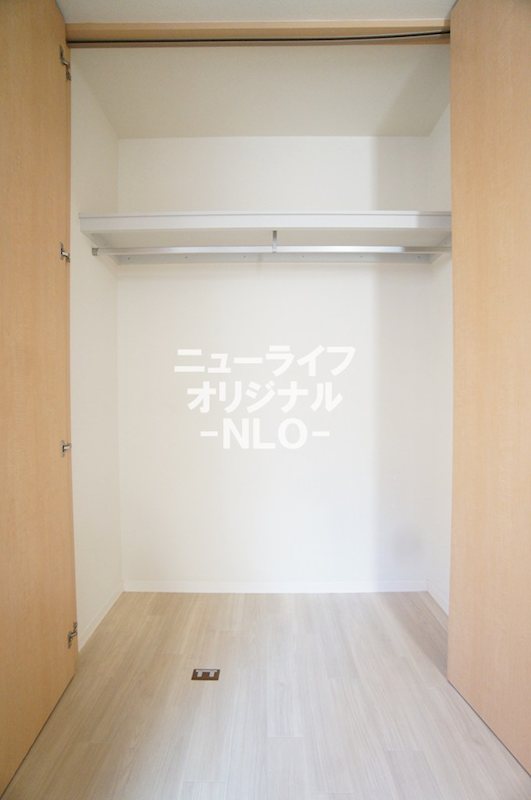 メゾンヴァンベール参番館 その他設備