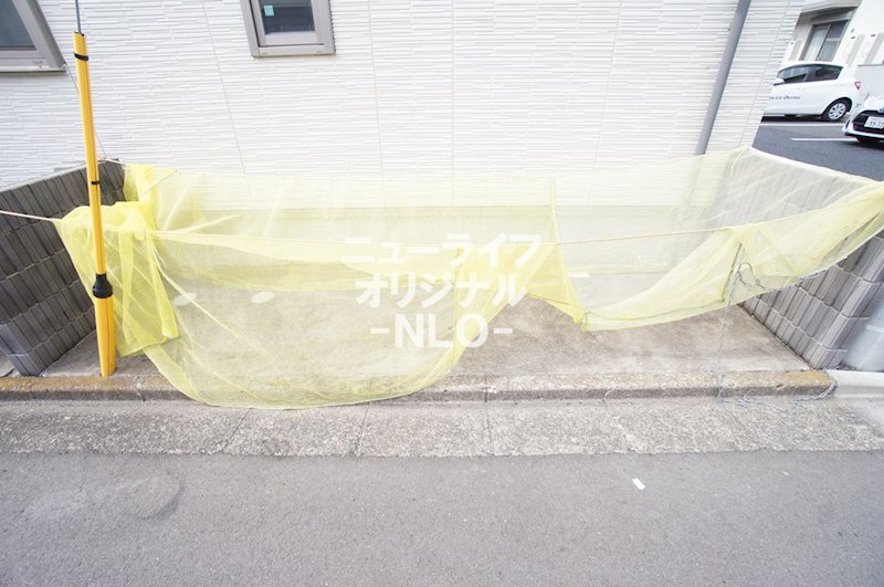 メゾンヴァンベール参番館 その他設備