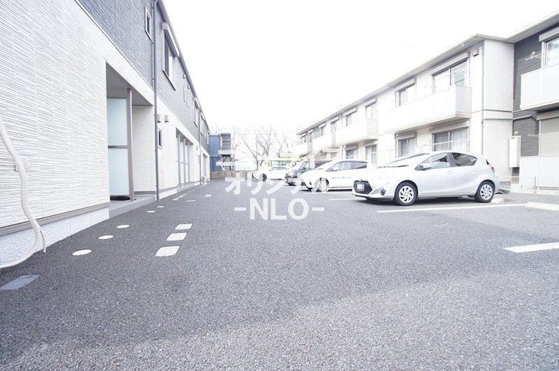メゾンヴァンベール参番館 その他
