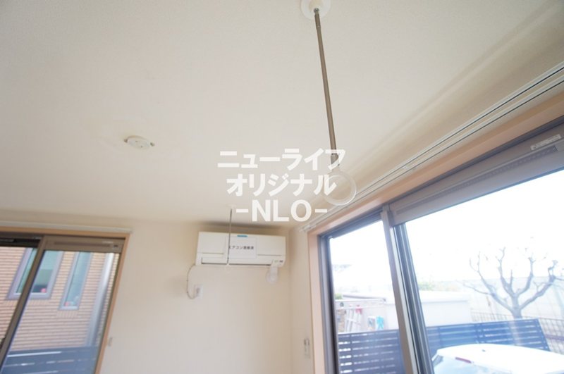メゾンヴァンベール参番館 その他